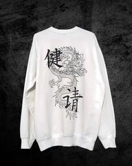 Dragon Essence sweatshirt by TOR - Unisex