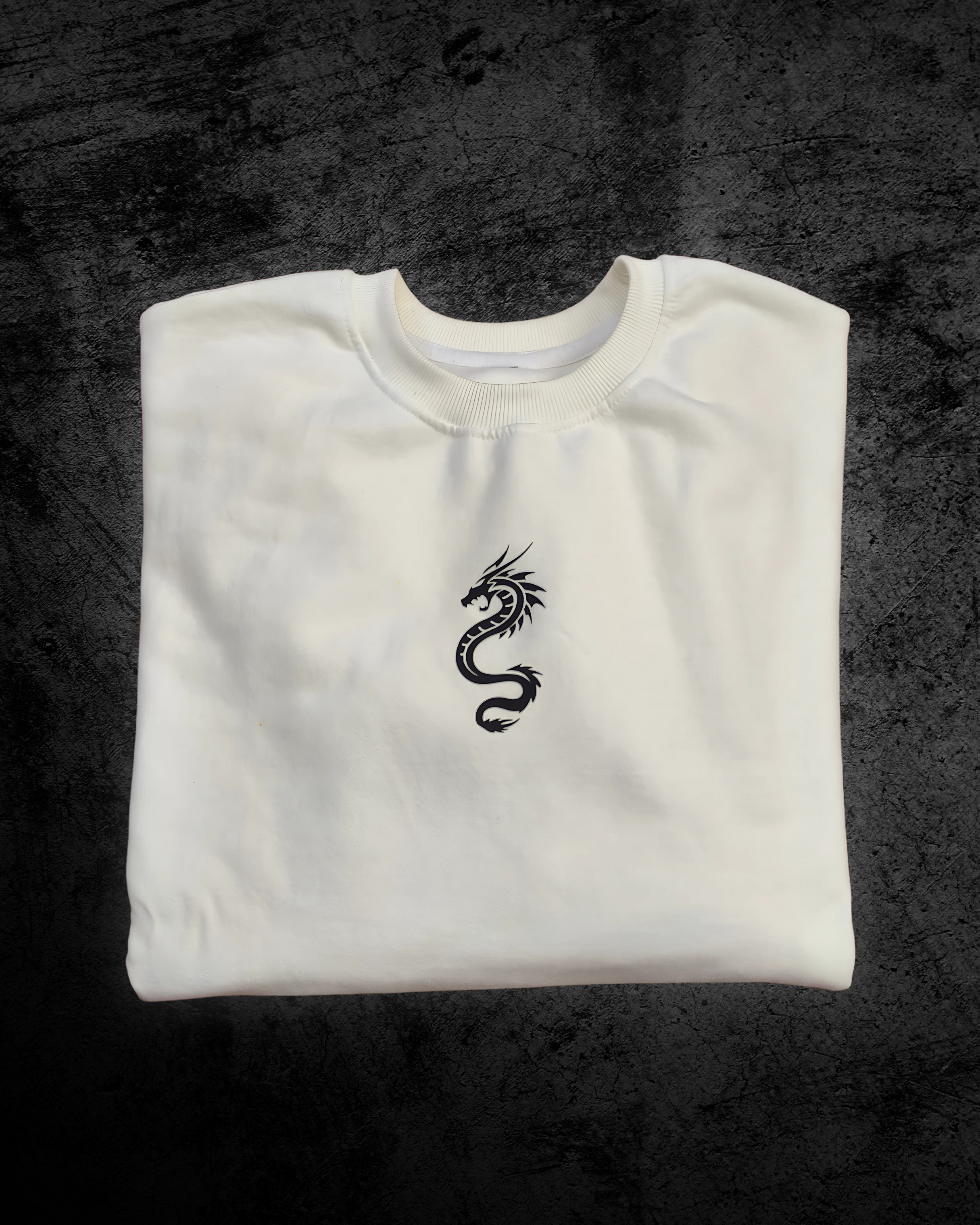 Dragon Essence sweatshirt by TOR - Unisex