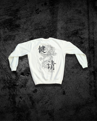 Dragon Essence sweatshirt by TOR - Unisex