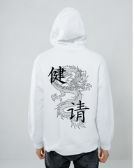 Dragon Essence Hoodie by TOR - Unisex