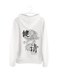 Dragon Essence Hoodie by TOR - Unisex