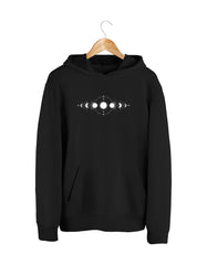 Eternal Moon Hoodie by TOR - Unisex